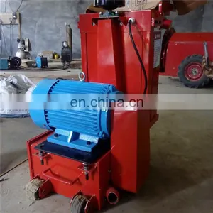 Price of NM-300 Concrete Milling Machine Construction Machine Miller thumbnail-2