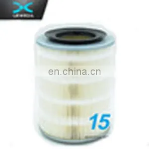 OE ME017242 High Quality Hot Selling Air Filter For Japan Car Canter 1997 thumbnail-2