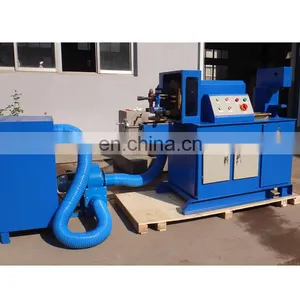 Brake Lining Riveting and Grinding Machine thumbnail-1