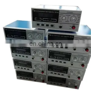 CR-C Common Rail Injector Tester CRDI Injector Tester thumbnail-1