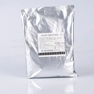 Oolong Milk Tea Flavored Powder Boduo Bubble Tea Raw Material Affordable Price thumbnail-2
