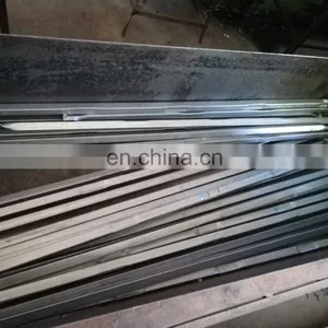 Pre-galvanizing Tubing IBC Frame Joint thumbnail-7