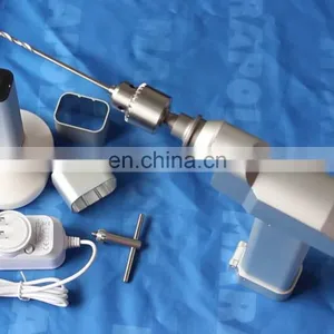 Instruments Medical Cannulated Drill, Orthopaedic Tools Engine, Surgical Drill Set thumbnail-1