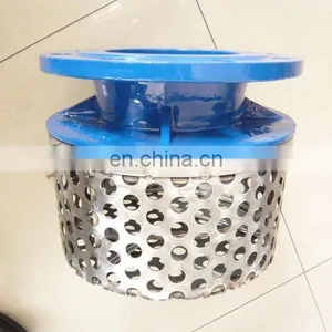 Rose Strainer With SS Basket thumbnail-5
