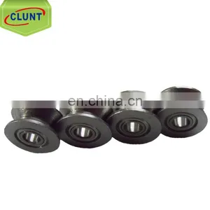 U Groove Ball Bearings 6201 thumbnail-5