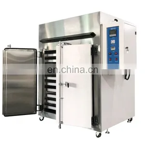 Liyi Hot Air Oven Laboratory Industrial Dry Labs Chamber Drying Machine Price thumbnail-2