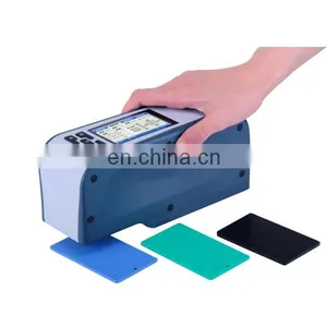 Liyi JZ300 Cheap Powder Color Meter Price thumbnail-6