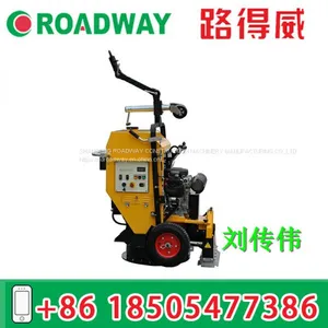 Circular Cutting Machine RWYQ21 thumbnail-2
