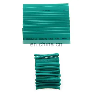 Hampool Best Price Custom Thin Wall Automotive Heat Shrink Wire Insulation Sleeve thumbnail-7