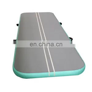Wholesale 20cm Thick Gymnastics Air Track 5m 6m 7m 8m 9m 10m 12m thumbnail-1