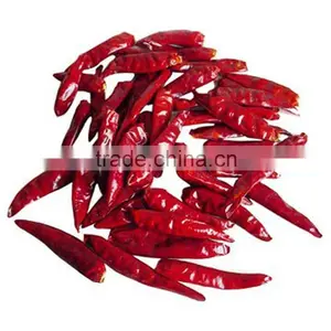 Vietnam High Quality Hot Red Dry Chili Peppers thumbnail-3