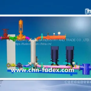 HEAT EXCHANGER SET thumbnail-2