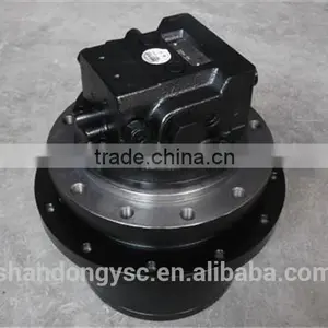 Kobelco Final Drive, Excavator Final Drive for SK100,SK210,SK220,SK380,SK310,SK330,SK450,SK230,SK260,SK280 ,SK250 thumbnail-3