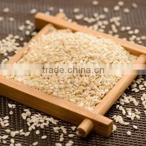 White Sesame, Black Sesame, Sesame Seeds thumbnail-1