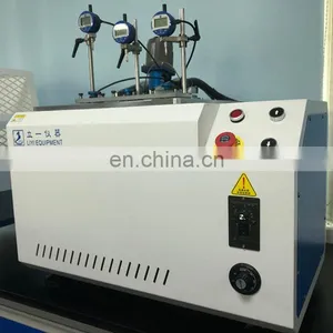Liyi Rubber Testing Automatic Apparatus HDT Vicat Test Machine thumbnail-7