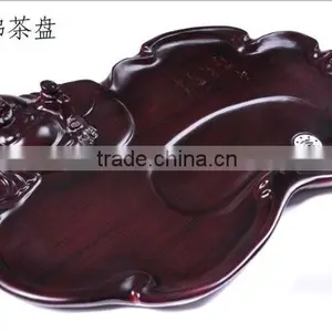 Wood Tea Table,tea Tray,gongfu Tea Tray thumbnail-1
