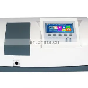 Cuvette Spectrophotometer Diagram, Spectrophotometry thumbnail-1