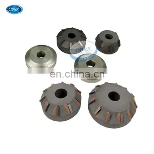 Vehicle Hand Repair Tools Carbide Tipped Valve Seat Cutter thumbnail-2