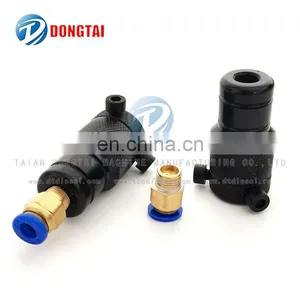 No,007(7) Rapid Connector For CAT 3126B Nozzle Holder 8.5mm thumbnail-1