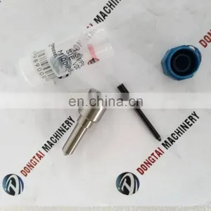 Ноздрь системы Common Rail G3S56 для форсунки 5284016 thumbnail-2