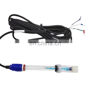 Swimming Pool Water Treatment Orp Controller ph Sensor Glass Tds Monitor Meter Probe Tester ph Electrode With High Performance thumbnail-1