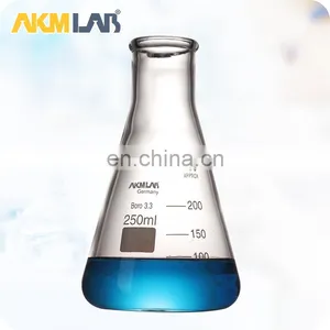 AKMLAB Supplies Laboratory Glassware From China thumbnail-5