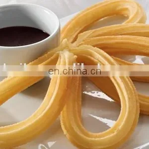 Automatic Churro Machine Tulumba Machine Churros Maker thumbnail-6