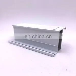 Glass Sliding Door Aluminium Profile For Turkmenistan Winodow thumbnail-4