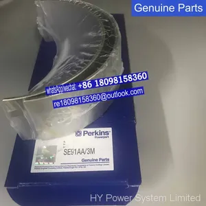 Perkins Diesel Fuel Injection Pump FIP 8923A500G UFK4G431 UFK4G431R 2644G431 Engine Parts thumbnail-5