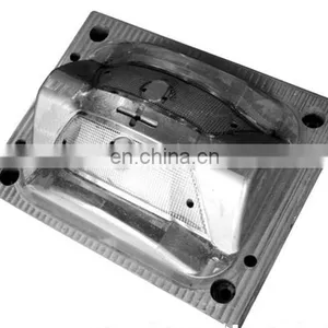 Professional Moulding Company on Complicated Plastic Electronic Mold Production thumbnail-6
