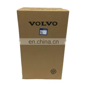 Excavator Construction Machinery Efficiency Air Filter thumbnail-4