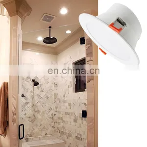 Hot Sell Smart Recessed Downlight Led 10W Dimmable Easy Installation Wifi Enable Smart Downlight by Amazon Echo Google Home thumbnail-7