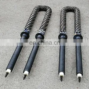 Electric Cartridge Electric Kettle Copper Oven Heating Fin Tube thumbnail-5