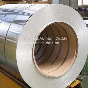 Aluminum Strip 1050 1060 1350 for Transformers thumbnail-2