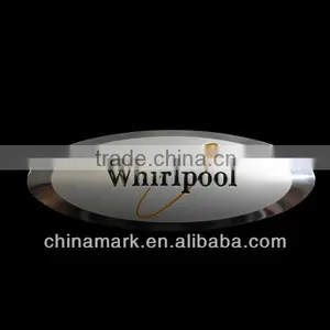 Aluminium Nameplate thumbnail-1