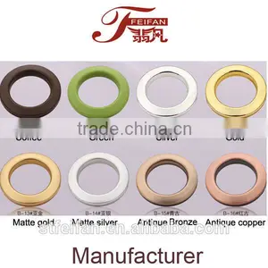 B Series Curtain Eyelet Ring Curtain Eyelet thumbnail-2