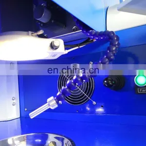 Excellent YAG Jewelry Laser Welding Machine for Welding Silver and Gold Sheet thumbnail-5