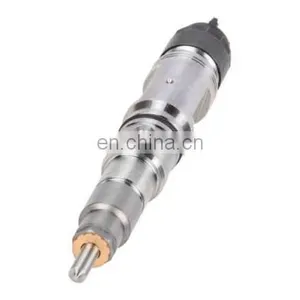 Fuel Injector 0445 120 180 Bos-ch Original In Stock Common Rail Injector 0445120180 thumbnail-1