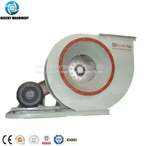 Best Blower Fan Anticorrosion High Temperature Drying Kiln Fan thumbnail-5