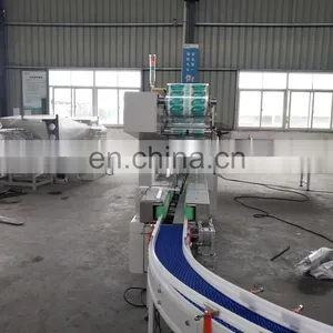 High Productivity Multi Bags Small Toilet Roll Machine Production Line thumbnail-5
