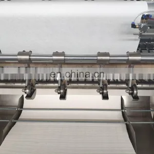 Best Quality 2 to 6 Line Counting Facial Tissue Paper Cutting Machine thumbnail-3