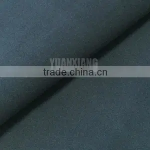 Pure Cotton Stock Textile of Spandex Stock Lot for Garment thumbnail-2