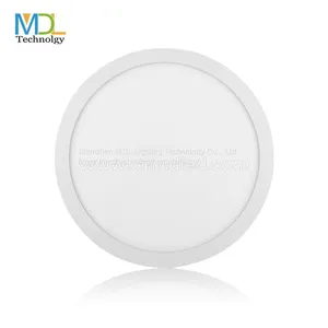 Round LED Panel Light Model: MDL-PL-RoundA thumbnail-1