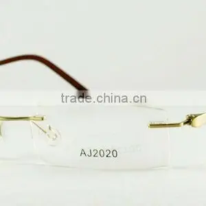 Titanium Frame RT1033 thumbnail-1