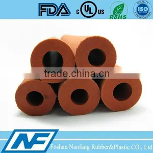 Copier Lower Fuser Rubber Foam Roller thumbnail-3