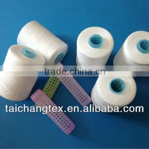 100% Polyester Spun Yarn 30/2 thumbnail-1
