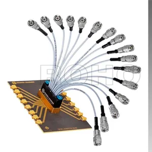 SMA BNC N RF Coaxial Connector GPS/GSM 3G-5g Antenna thumbnail-1