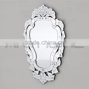 China Supplier Best Core Colored Flat Mirror thumbnail-1