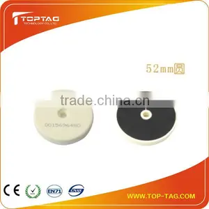 Washable Button ABS or PPS Rfid Laundry Tag for Dry Cleaning thumbnail-1