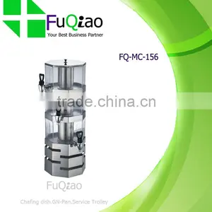 Saving Place Stainless Steel Juice Dispenser at Lower Prices thumbnail-1